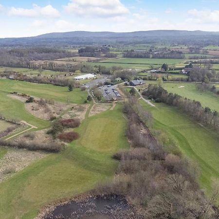 Eden Lodge Retreat Crosby  외부 사진