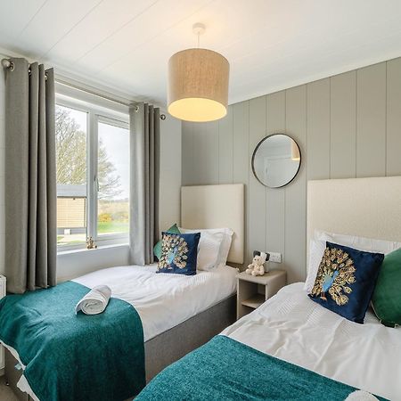 Eden Lodge Retreat Crosby  외부 사진