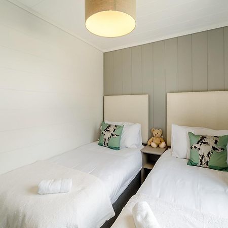 Eden Lodge Retreat Crosby  외부 사진