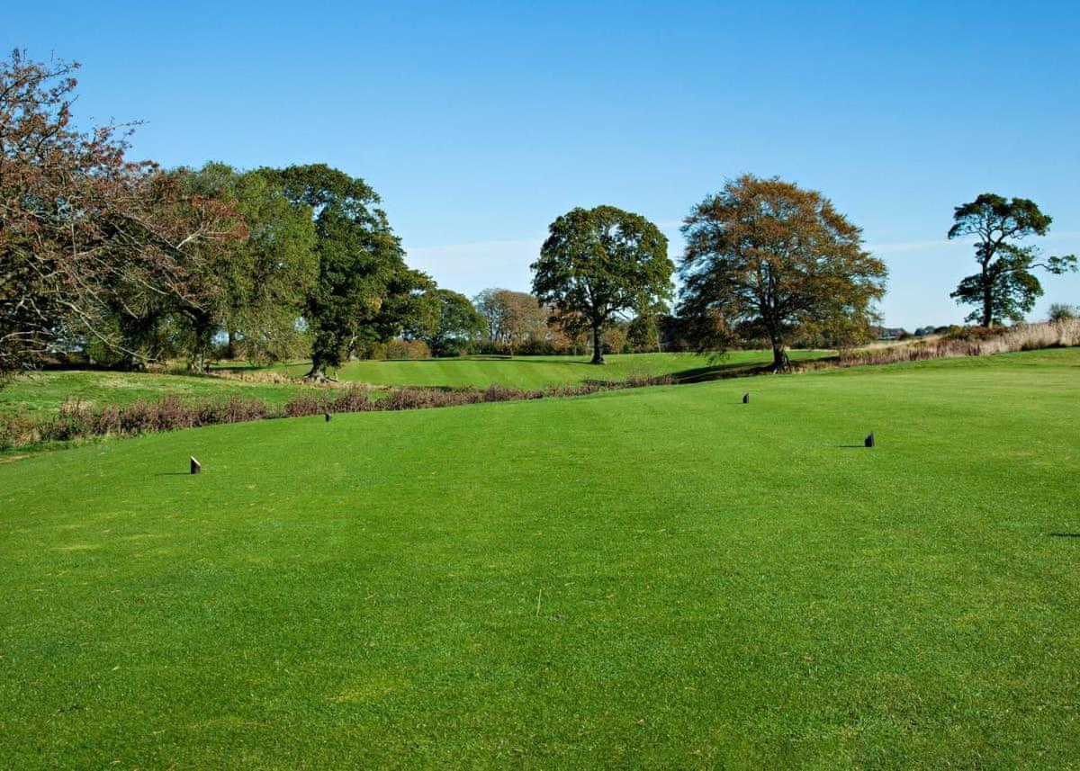 Eden Lodge Retreat Crosby  외부 사진