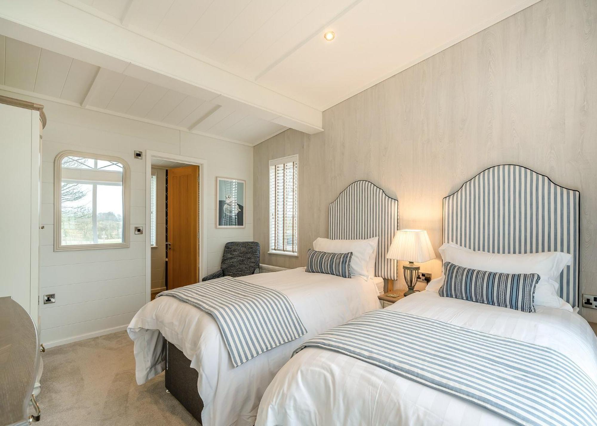 Eden Lodge Retreat Crosby  객실 사진