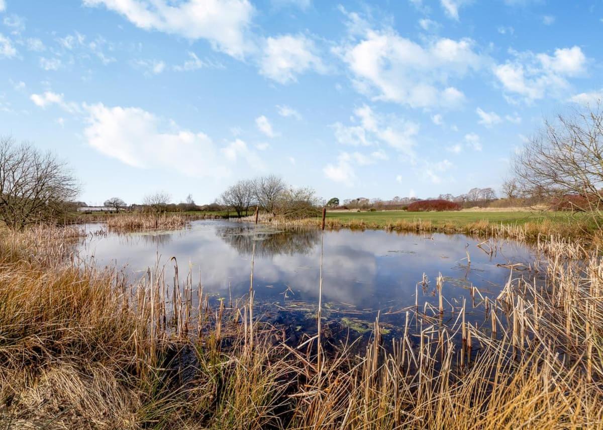 Eden Lodge Retreat Crosby  외부 사진