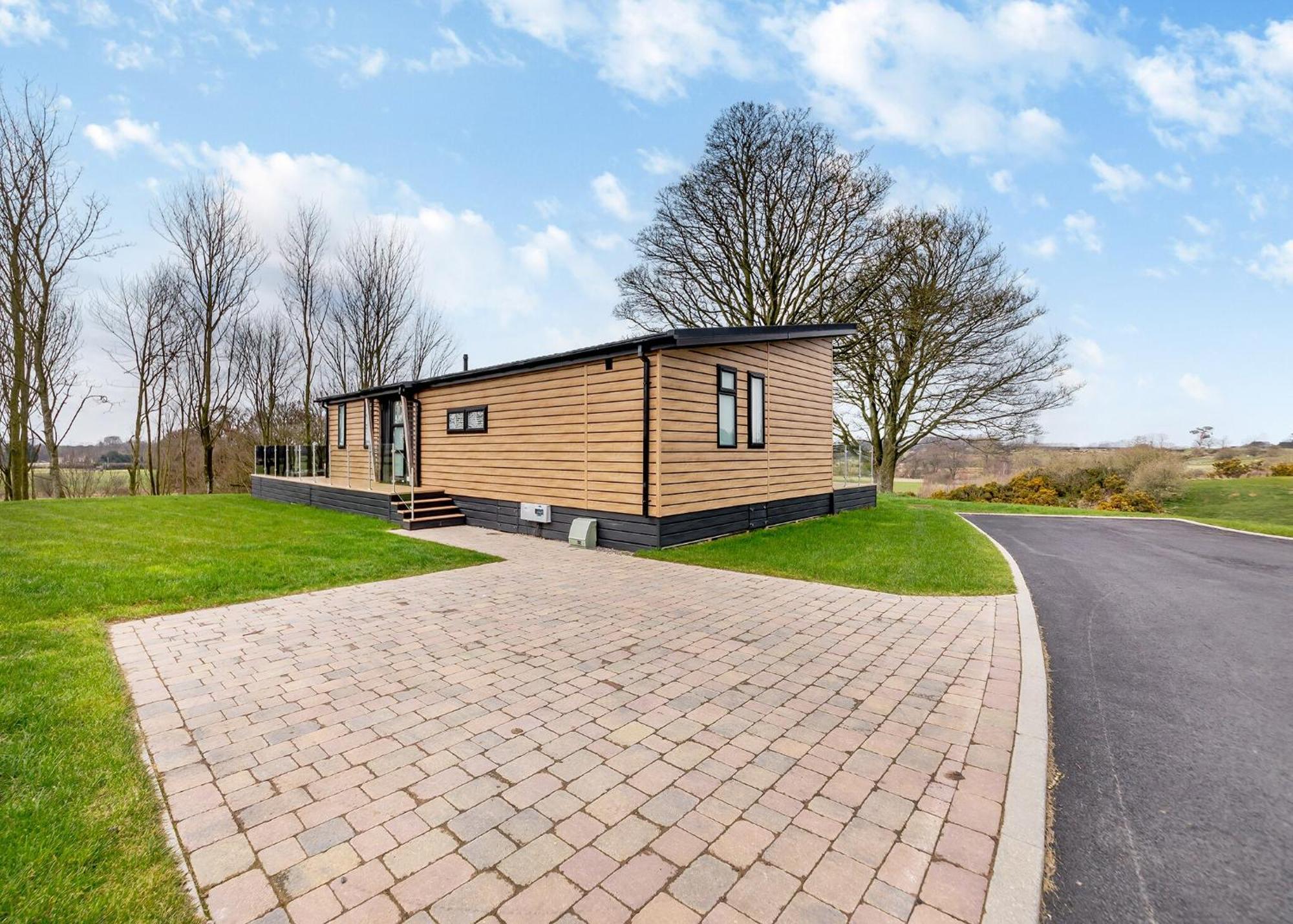 Eden Lodge Retreat Crosby  객실 사진