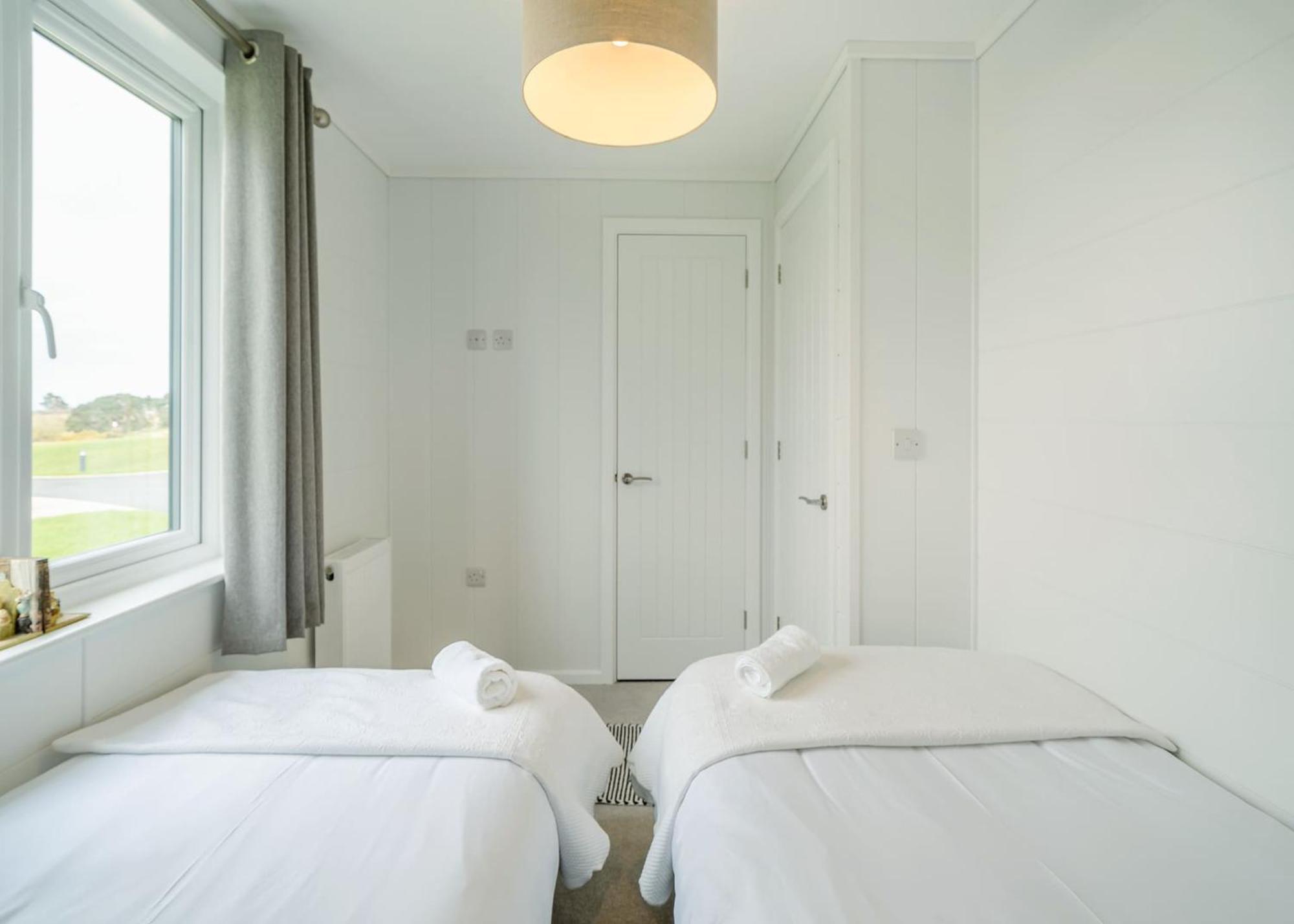 Eden Lodge Retreat Crosby  외부 사진