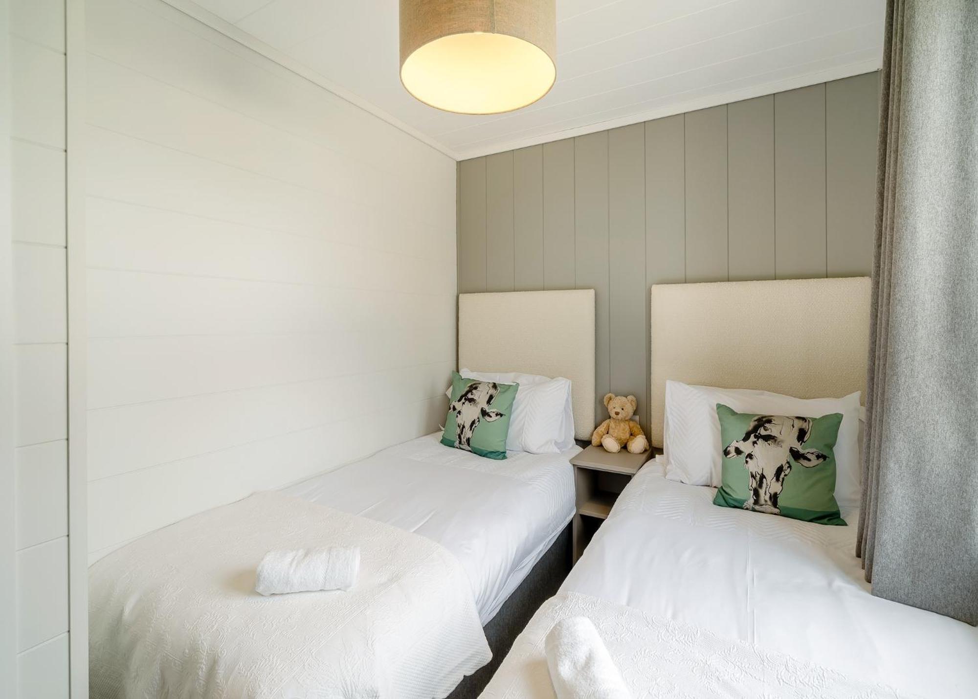 Eden Lodge Retreat Crosby  외부 사진