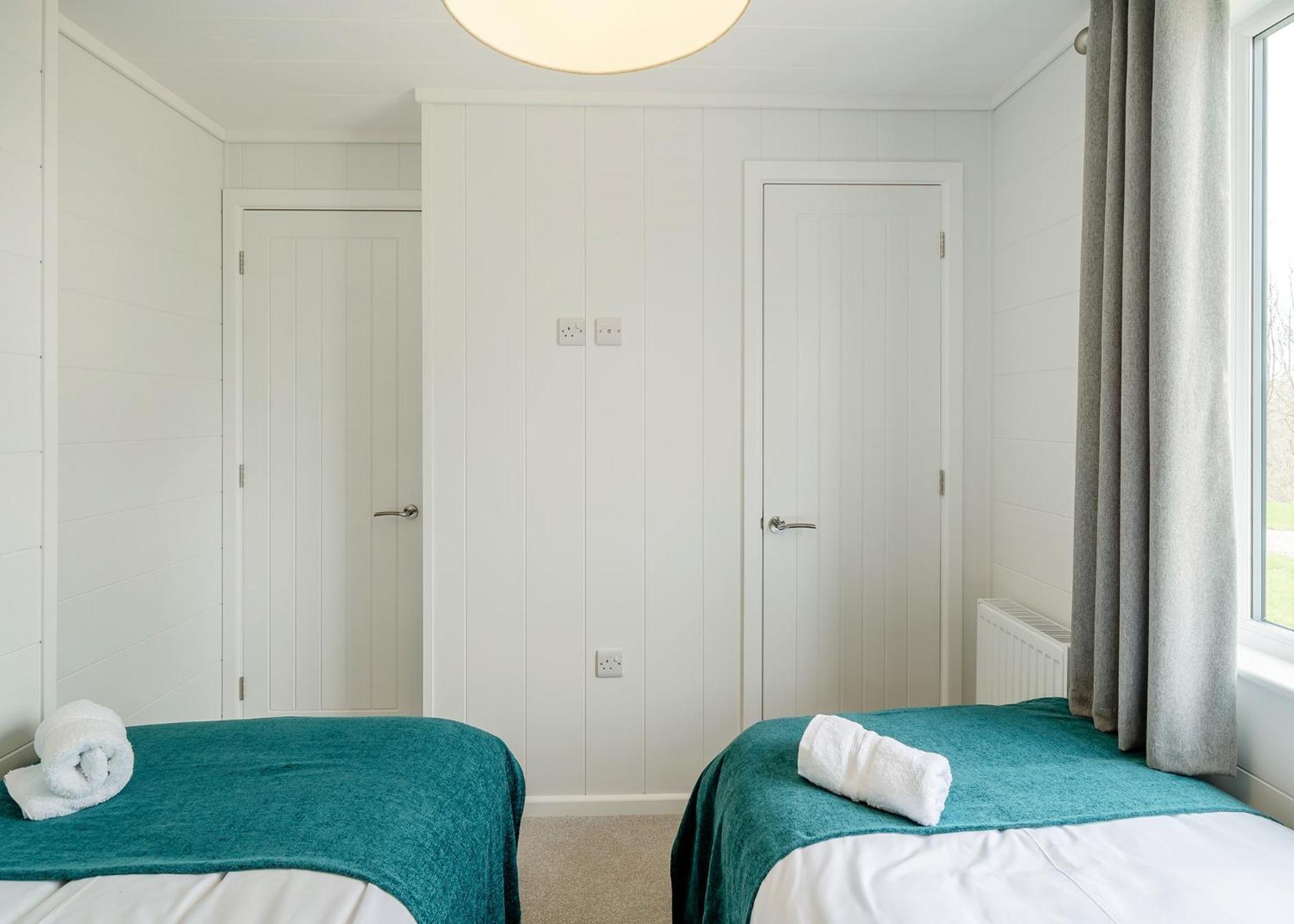 Eden Lodge Retreat Crosby  외부 사진