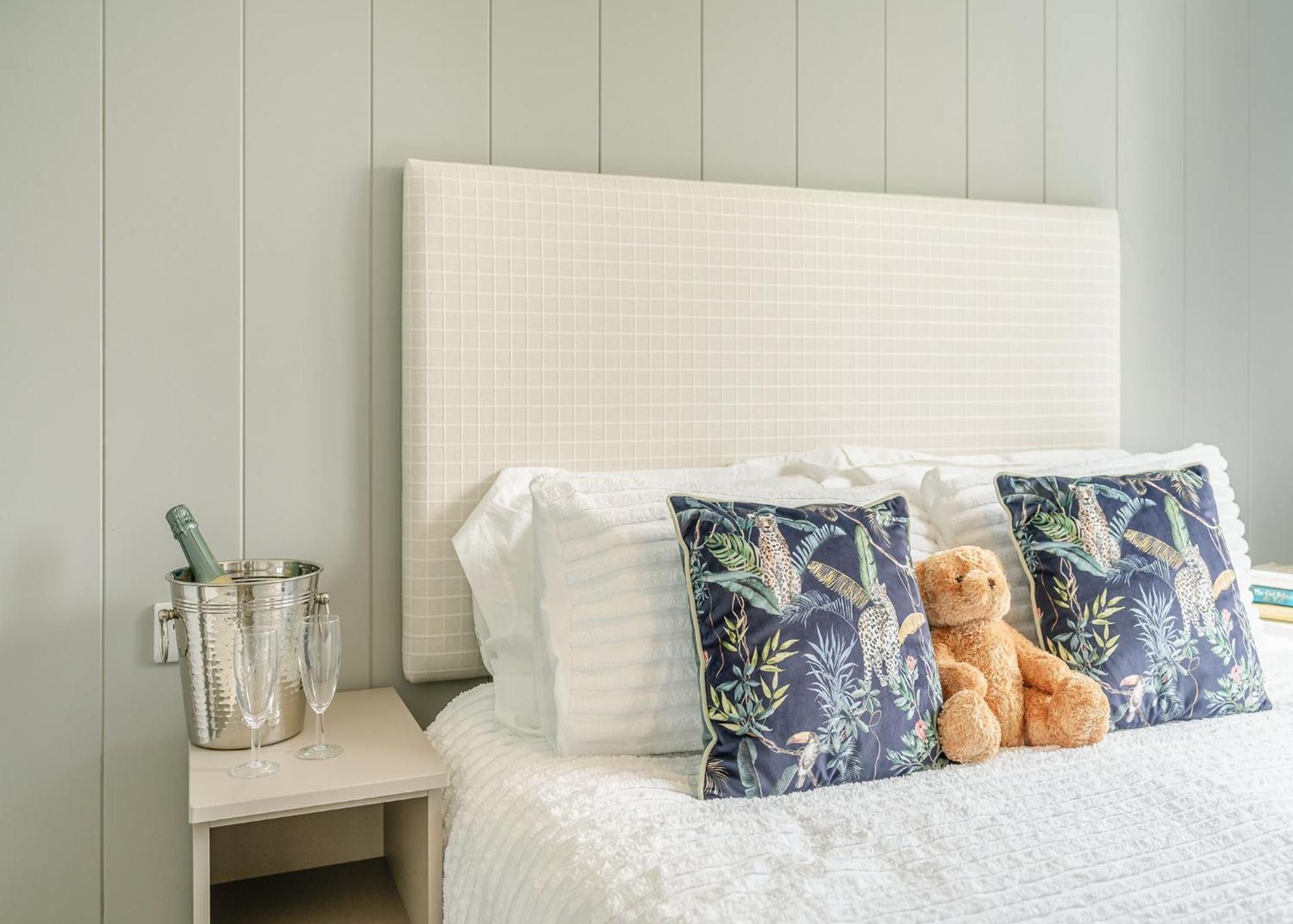 Eden Lodge Retreat Crosby  외부 사진
