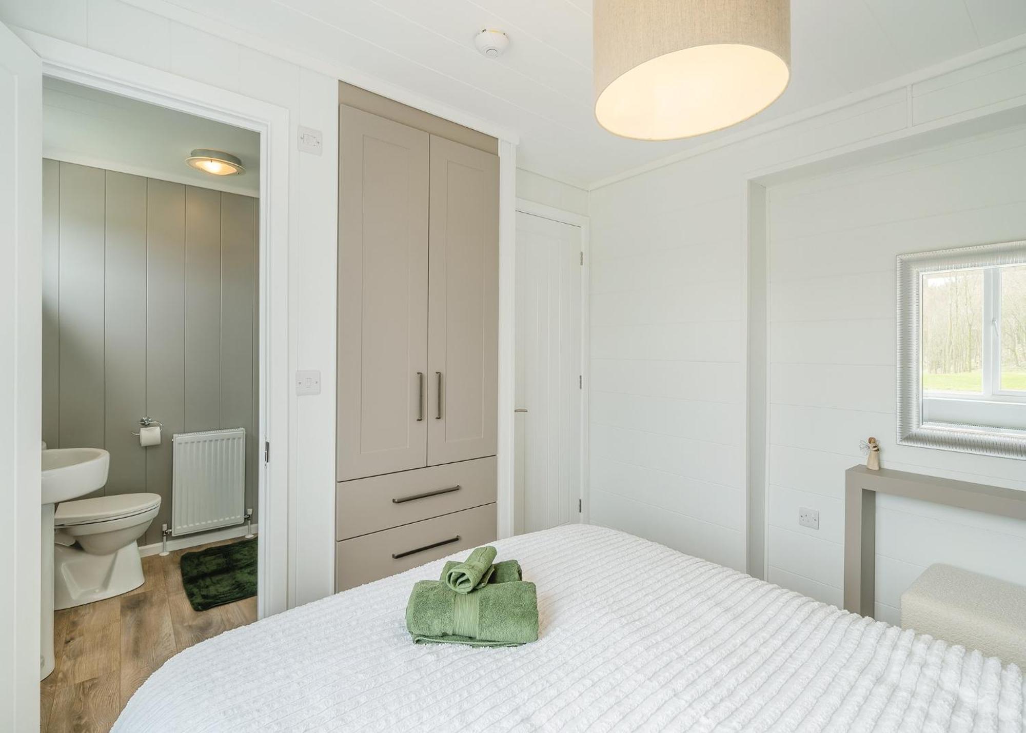 Eden Lodge Retreat Crosby  외부 사진