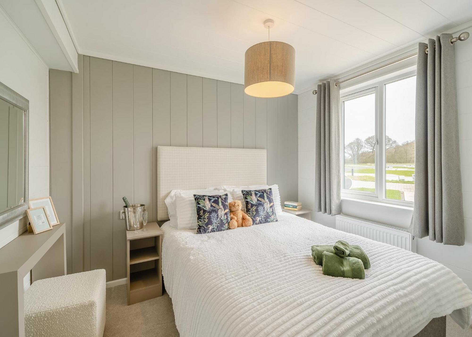 Eden Lodge Retreat Crosby  외부 사진