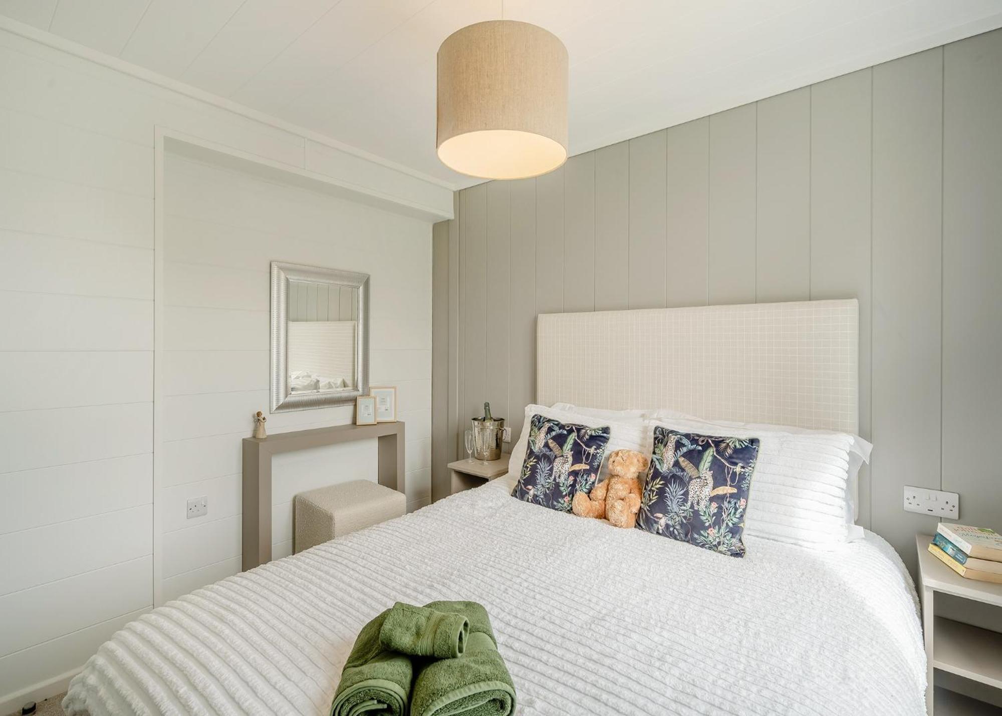 Eden Lodge Retreat Crosby  외부 사진