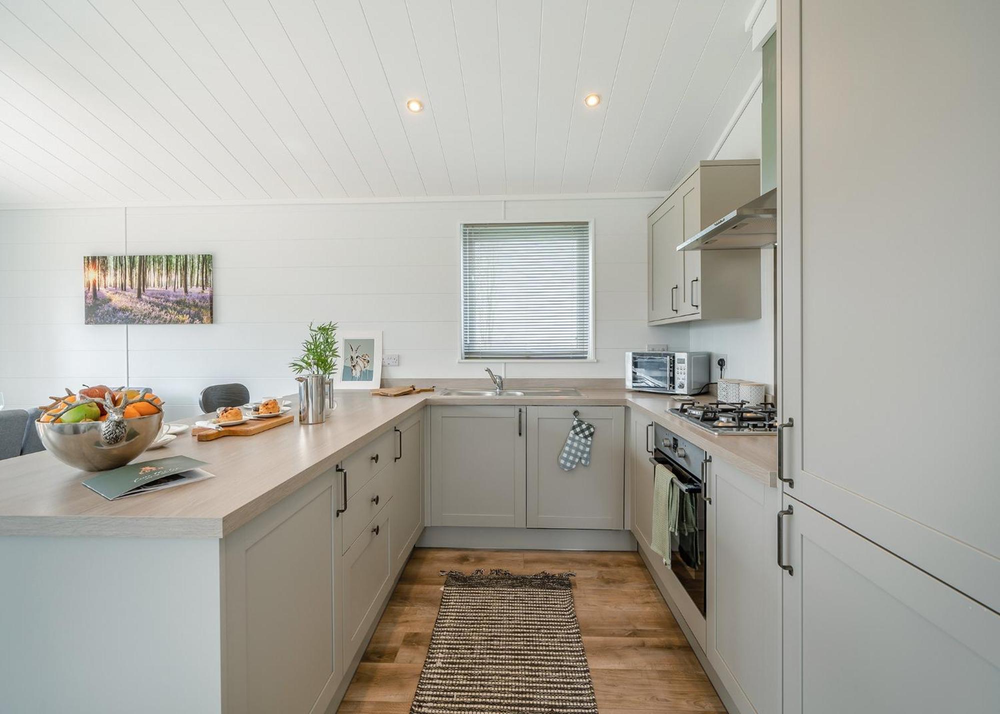 Eden Lodge Retreat Crosby  외부 사진