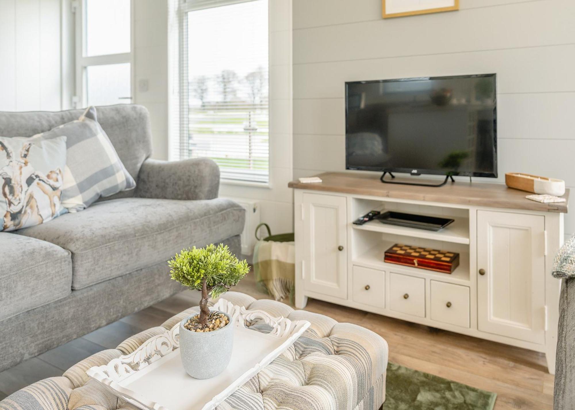 Eden Lodge Retreat Crosby  외부 사진